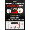 Decarion Patent Ingredients Biopeline, Citrulline, Zinc, Arginine, Maca, Oxoamidine, 67