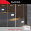 Ciata LED Stair Lights - 3 CCT Options (3000K/4000K/5000K) |