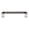 Top Knobs - TK206BSN - Tower Bridge Pull 5" (c-c)