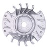 Chain Saw Flywheel Aluminum Alloy High Temperature Quenching for STIHL