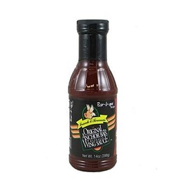 Anchor Bar Bar-b-que Sauce