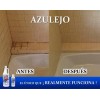 Crema Quita Sarro Bring It On Multiuso Cristales Vidrios 118ml