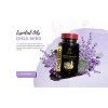 Unbranded Chia Seed Extract Supplement – Daily Omega-3 and Fiber