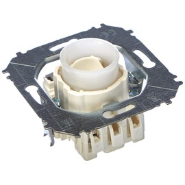 Busch-Jaeger print sequence switch, changeover switch, 2001 / 6U