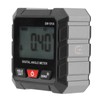 Digital Angle Finder 4 X 90 Deg Magnetic Auto Screen