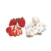 Prepworks by Progressive Compact Egg Slicer,white, red and yellow