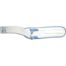 Urocare Fabric Upper Leg (Bag) Strap, Large 12-21" Diameter