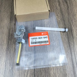 OEM Fuel Petcock Valve Gas Tank Shut Off Switch For Honda TRX250 TRX300 FourTrax