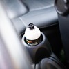 Meguiar's G181302EU Air Re-Fresher Black Chrome Lufterfrischer, 59ml