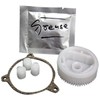 MTC 30353/30353 Headlight Motor Repair Gear Kit (1988-1996 Corvette, Gasket
