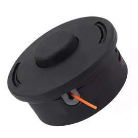 25-2 Trimmer AUTO Feed Head Compatible with Stihl FS90R FS100R FS130R FS110R FS240R 4002 710 2168, 4002-710-2191, FR130T, FR450, FR480, FS25-4, FS44, FS55, KM55, FS56