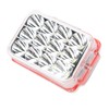 Electric Bike External LED Spot Light High Brightness Aluminum Alloy