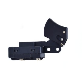 2610321608 Switch SW77 Saw Switch Compatible with Ryobi & Ridgid 760245002 (2-Pack)