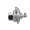 PowerMotor Fuel Pump Valve Petcock with Filter Low-tension Switch Replacement