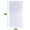 LFSYS 35XL Pack Window Fly Trap, Fruit Fly Traps for