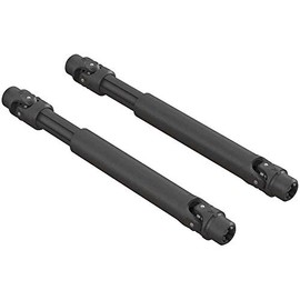 ARRMA Composite Slider Front Driveshaft, ARAC9120