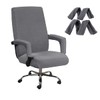Betyun Office Chair Cover, Chair Cover, Office Chair Cover, Chair