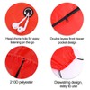KUUQA 12 Pack Drawstring Backpack Bags Tote Sack Cinch Bag
