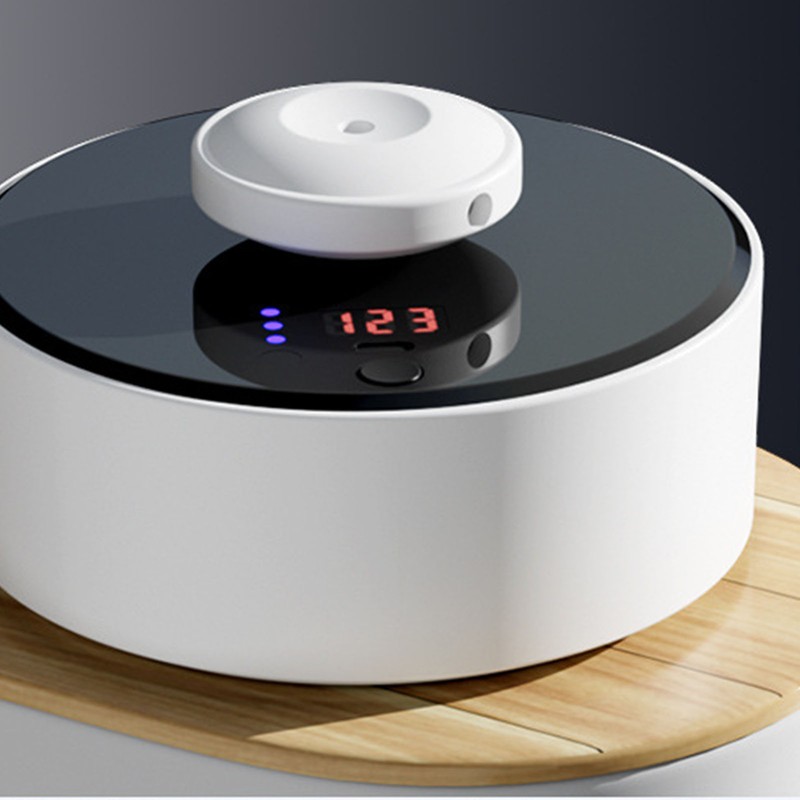 Jump Rope Machine Automatic Stable Battery Powered Remote Control Electric