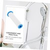 DRESSOOS 6 x Shower Filter PP Cotton Filter Shower Head