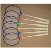 Pick-A-Paddle Badminton Racquet (SET)
