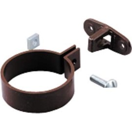 Pack of 2 x A-RC2511G Grey 68mm Circular Ali axis (Formerly Marley) Socket Clip + Backplate (A-RC251G+A-RCB300G)