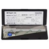 Niigata Seiki SK Silver M Type Standard Calipers 5.9 inches