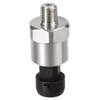 FASTROHY 0.5-4.5V 60 Psi Universal Pressure Transducer Sender/Sensor Solenoid for