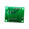 SHINEOFI Programmable Digital Thermostat for Central Air Conditioners Fan Coil