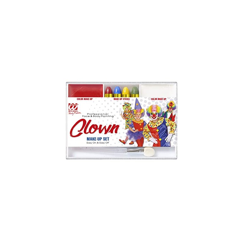 Widmann 11008812 Vd-wdm02404 Apparel, RED-White, Normal