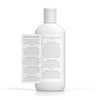 Dr. Organic Tea Tree Conditioner, Cleansing, Oily Roots & Scalp,