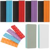 Fingooo Sponge File for Plastic Models, Abrasive Material, Water Resistant,