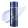 C&P Homme Lab All-in-One Fluid, 120ml, 1 piece / 씨앤피 옴므 랩 올인원 플루이드, 120ml, 1개