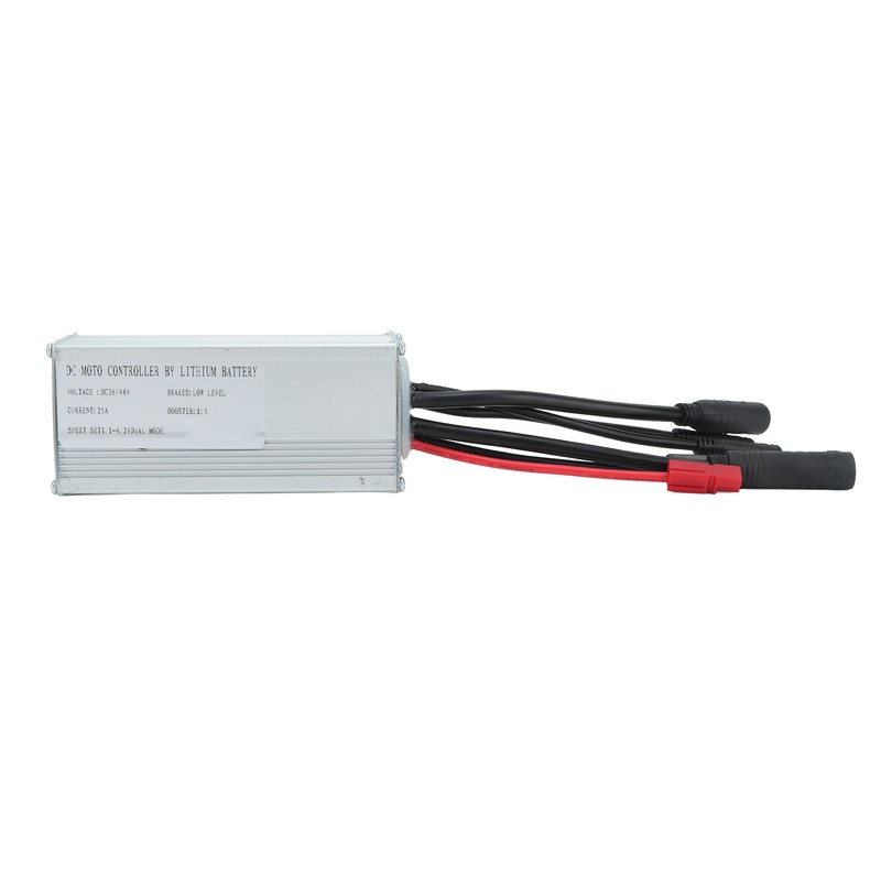 25A Electric Bicycle Controller Kit Electric Bicycle Scooter Controller Kit