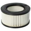vhbw Filter Compatible with Stihl MS241C, MS261C, MS362C Chainsaw -