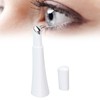 Electric Eye Massager Wand Wrinkle Removal Hot Compress Microcurrent Rechargeable