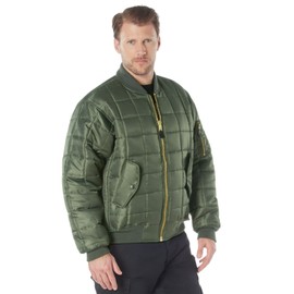 Rothco Fits Sage Green  Jacket Flight MA-1 3XL73552-3XL