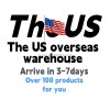 US Stock 2-4 Days Delivery Luxury Brand Designer Original Woody