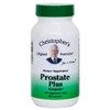 Christopher's Original Formulas Prostate Plus Formula, 100 Count