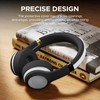 3 in 1 Silicone Protective Cover Compatible with Beats Solo