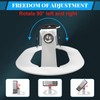 Projector Mount Projector Stand 1/4 Inch Screw Holes Universal Desktop