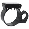 WOWTK Side Speedometer Relocation Mounting Bracket for Harley Sportster XL