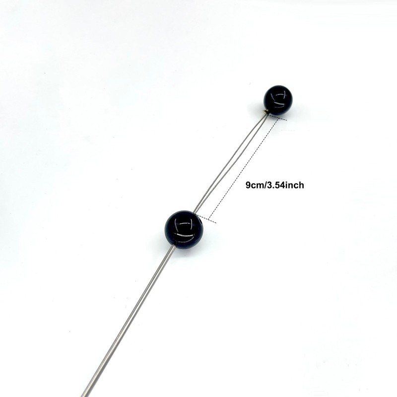 YOFOTHS Heavy Duty Button Master for Emergency Tool Long Reach