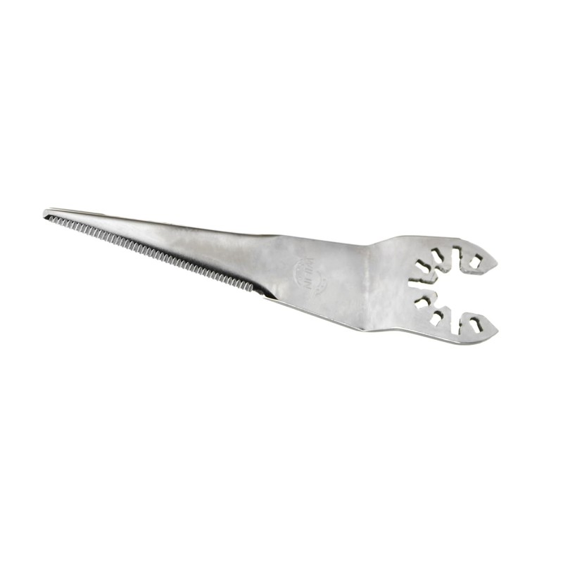 Jitterbug (3 Packs) Multi Tool Cold Knife Blades for Window