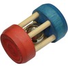 Mini Bell Rattle - Made in USA