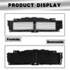 Veroden Active Grille Shutter Compatible with 2018-2022 Honda Accord Replacement