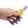 Yuecoom Archery Nockscore Pliers, Cam Pliers for Archery, D-Loop Tendon