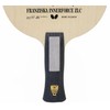 Butterfly 37122 Table Tennis Racket, Franchiska, Inner Force, ZLC, Shakehand