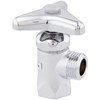 Kakudai 787-105-13 Angle Stop Faucet Body