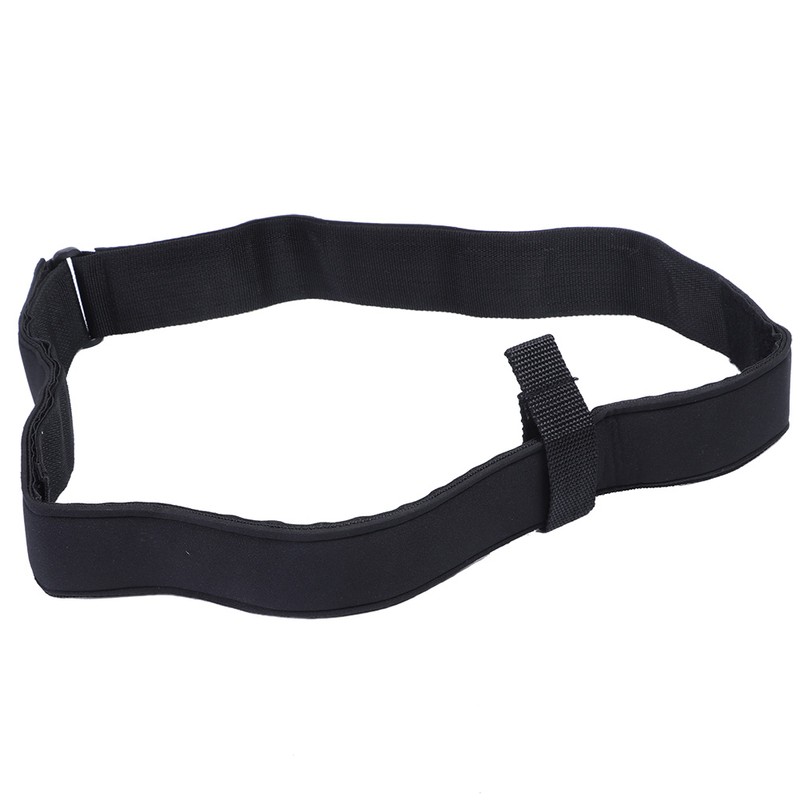 300cm Elastic Rope Swimming Training Belt Kit Resistance Training Equipment